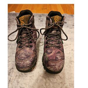 SHE Outdoor Kosoha Hunting Boots for Women 8.5